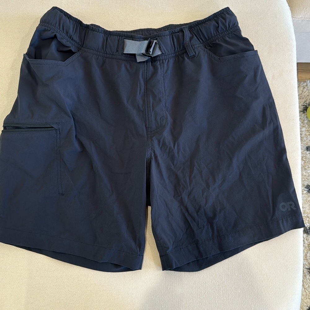 Outdoor research Ferrosi shorts
